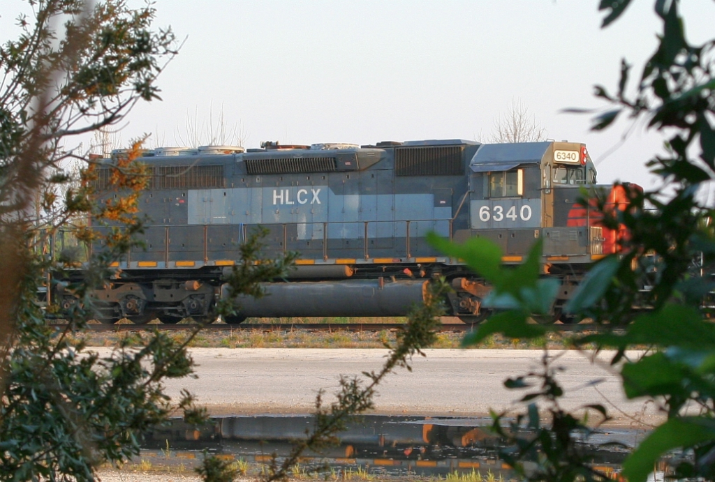 HLCX 6340